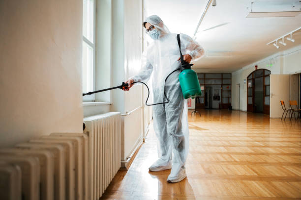 Best Pest Removal Services  in Langhorne Manor, PA